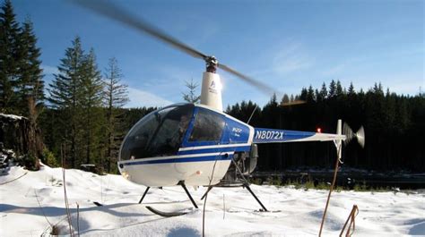 rent helicopter price per hour